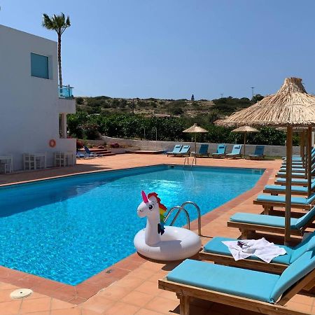 Saradari Beach Hotel - Adults Only Hersonissos  Bagian luar foto
