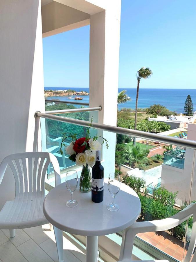Saradari Beach Hotel - Adults Only Hersonissos  Bagian luar foto