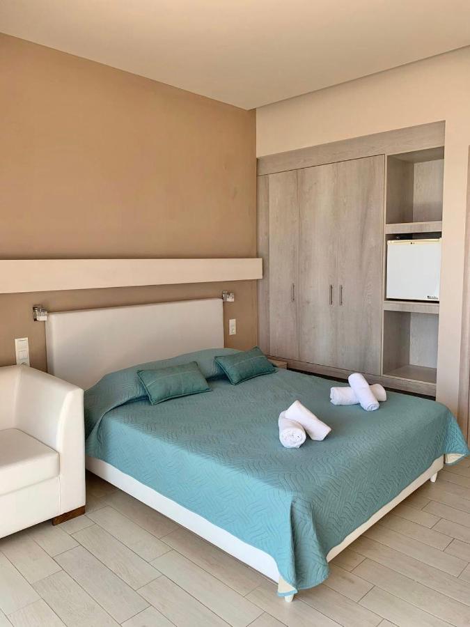 Saradari Beach Hotel - Adults Only Hersonissos  Bagian luar foto