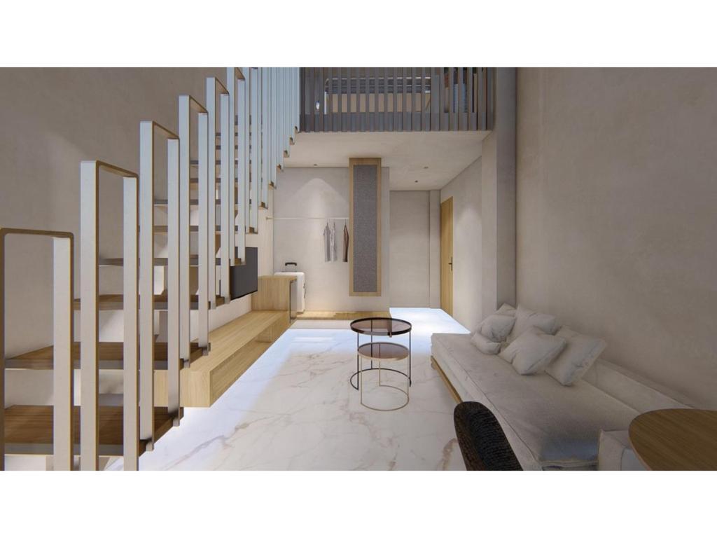 Saradari Beach Hotel - Adults Only Hersonissos  Bagian luar foto