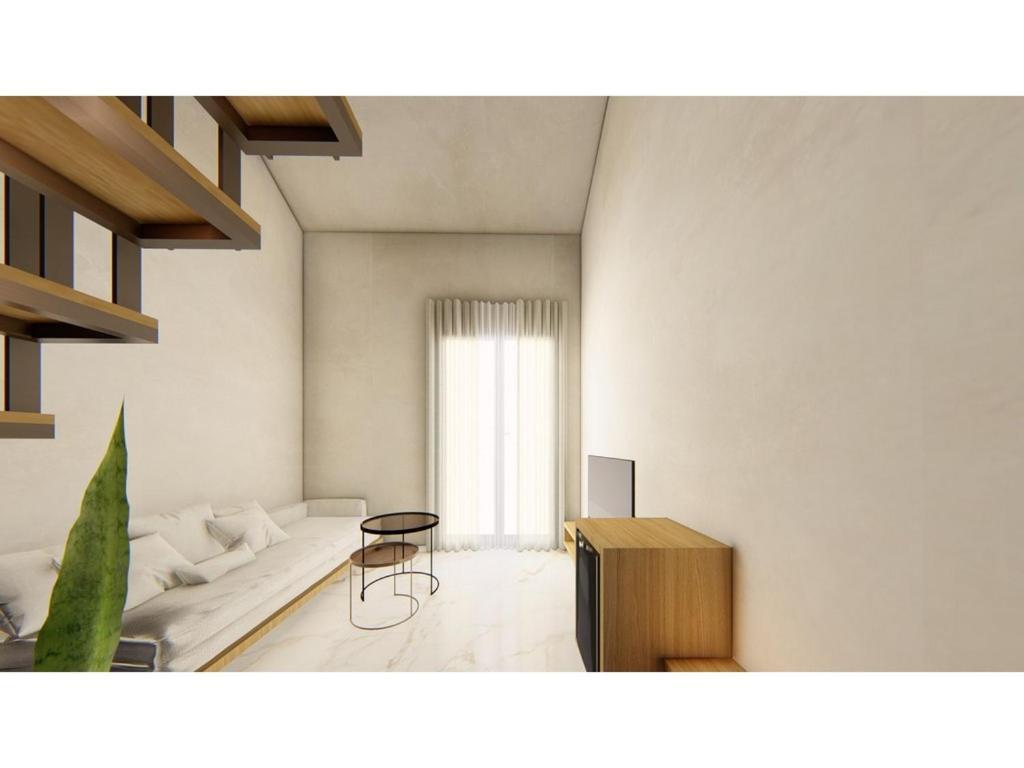 Saradari Beach Hotel - Adults Only Hersonissos  Bagian luar foto