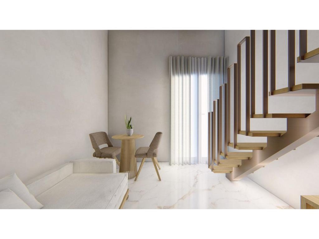 Saradari Beach Hotel - Adults Only Hersonissos  Bagian luar foto